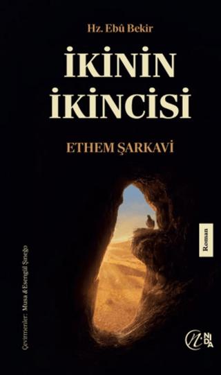 İkinin İkincisi Hz. Ebu Bekir | Nida Yayıncılık (Ciltsiz) - Resim 1