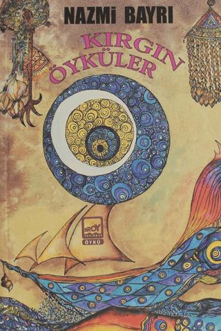 Kırgın Öyküler | Broy Yayınları (Ciltsiz) - Resim 1