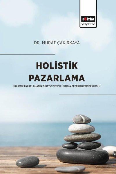 Holistik Pazarlama | Eğitim Yayınevi (İnce Kapak) - Resim 1