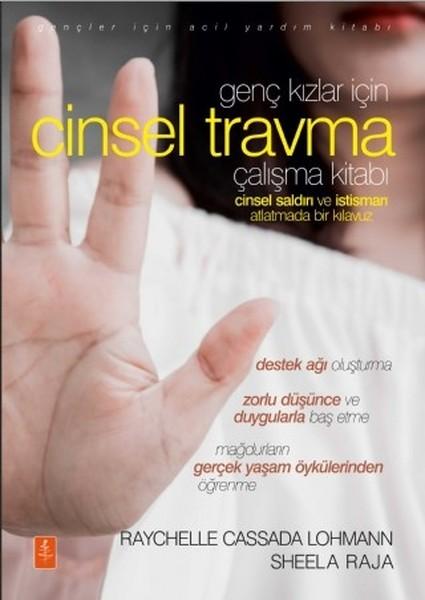 Genç Kızlar İçin Cinsel Travma Çalışma Kitabı | Nobel Yaşam (İnce Kapak) - Resim 1