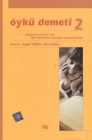 Öykü Demeti 2