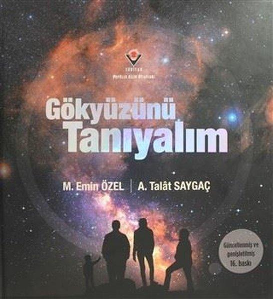 Gökyüzünü Tanıyalım | Tübitak Yayınları (Ciltli) - Resim 1