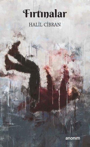 Fırtınalar | Anonim Yayınları (İnce Kapak) - Resim 1
