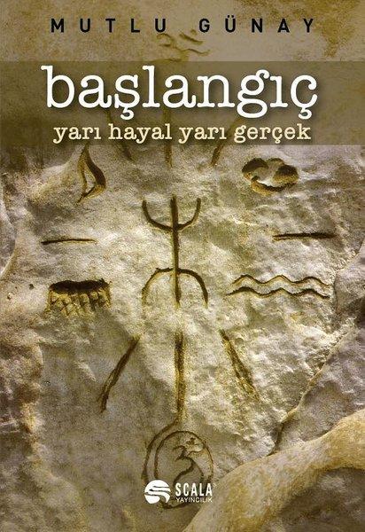 Başlangıç - Yarı Hayal Yarı Gerçek | Scala Yayıncılık (İnce Kapak) - Resim 1