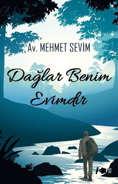 Dağlar Benim Evimdir | Kalemşor Yayınları (İnce Kapak) - Resim 1
