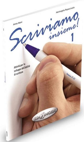 Scriviamo Insieme 1 (A1-A2)