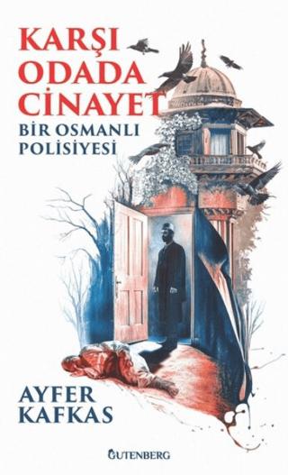 Karşı Odada Cinayet
