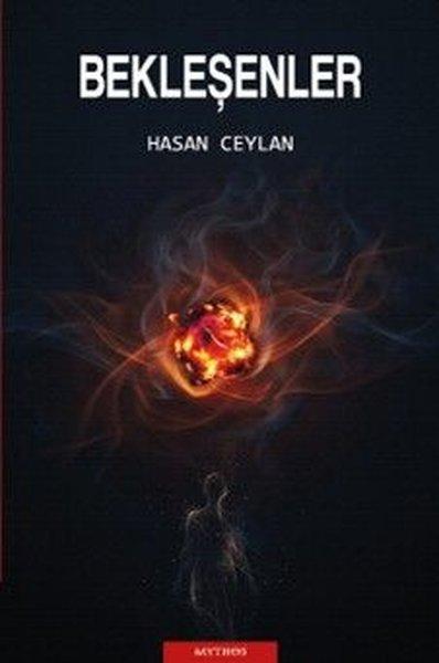 Bekleşenler | Mythos Kitap (İnce Kapak) - Resim 1