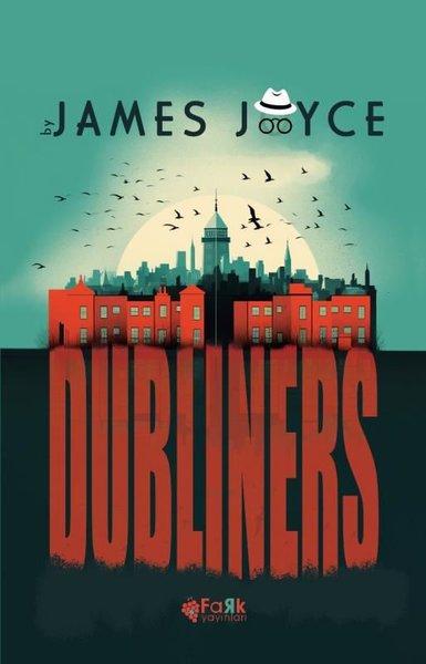 Dubliners | Fark Yayınları (İnce Kapak) - Resim 1