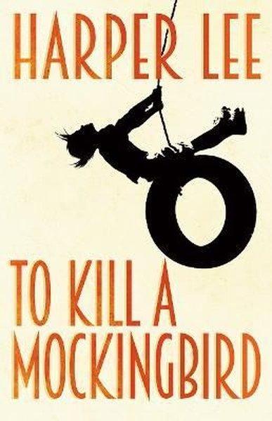To Kill a Mockingbird | Arrow (İnce Kapak) - Resim 1