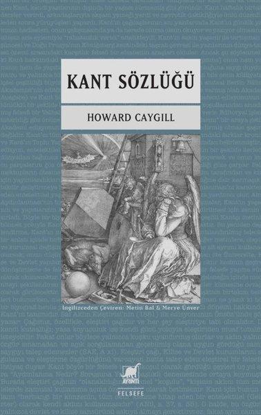 Kant Sözluğu | Ayrıntı Yayınları (İnce Kapak) - Resim 1
