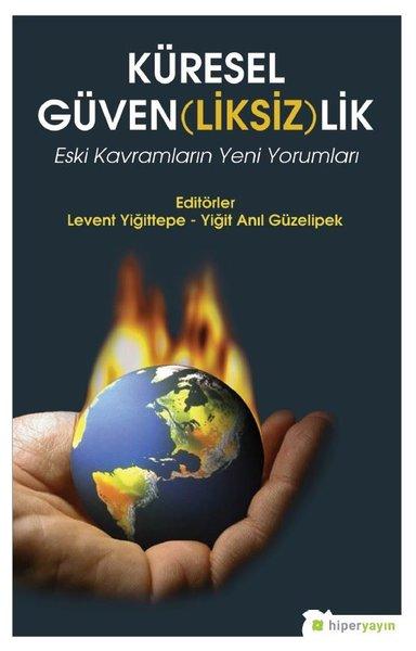 Küresel Güven(liksiz)lik | Hiperlink (İnce Kapak) - Resim 1