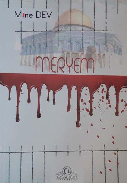 Meryem | Cağaloğlu Yayınevi (İnce Kapak) - Resim 1