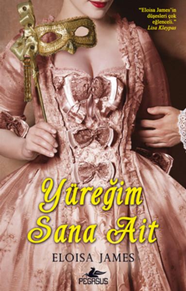 Yüreğim Sana Ait | Pegasus (İnce Kapak) - Resim 1