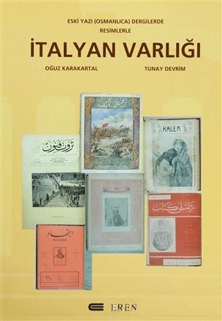 İtalyan Varlığı | Eren Yayıncılık (Ciltsiz) - Resim 1