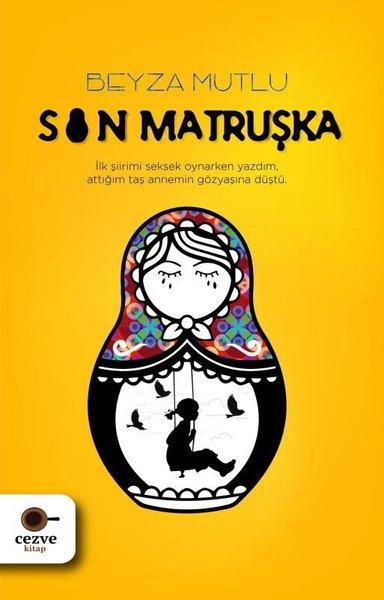 Son Matruşka | Cezve Kitap (e-Kitap) - Resim 1