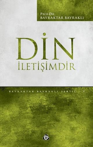 Din İletişimdir | Düşün Yayıncılık (Ciltsiz) - Resim 1