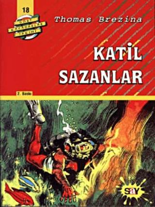Katil Sazanlar