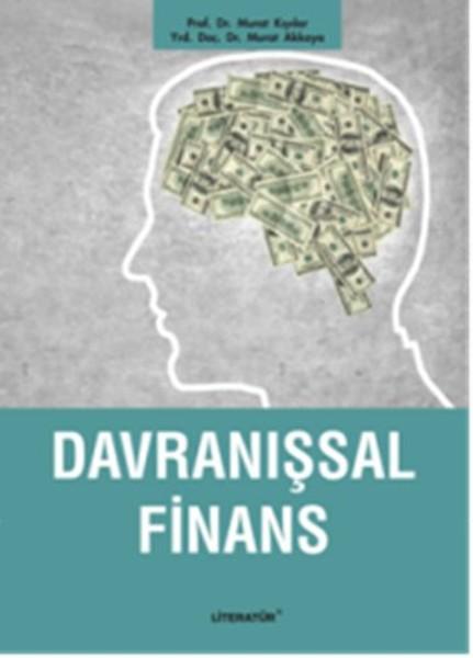 Davranışsal Finans | Literatür Yayıncılık (İnce Kapak) - Resim 1
