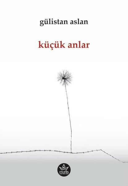 Küçük Anlar | Elpis Yayınları (İnce Kapak) - Resim 1