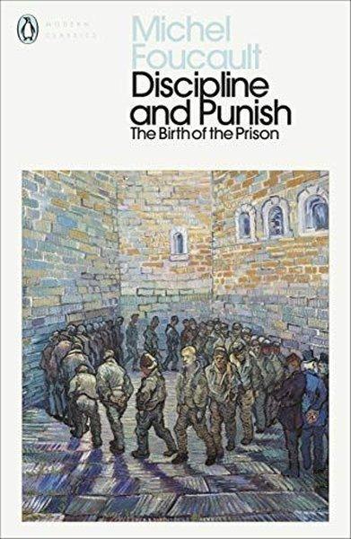 Discipline and Punish | Penguin Books (İnce Kapak) - Resim 1