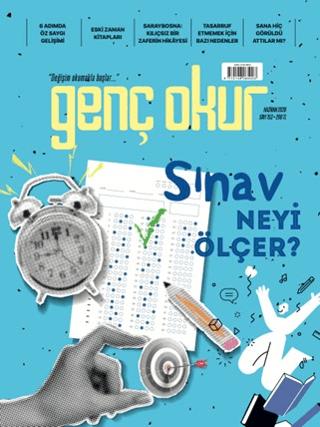 Semerkand Genç Okur Dergisi Sayı: 153 Haziran 2026 | Semerkand Yayınları (Ciltsiz) - Resim 1