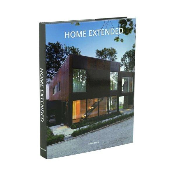 Home Extended | Könemann Verlag (Ciltli) - Resim 1