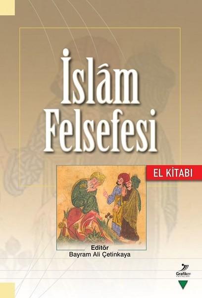 İslam Felsefesi El Kitabı | Grafiker Yayınları (İnce Kapak) - Resim 1