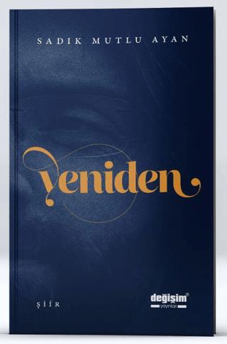 Yeniden | Değişim Yayınları (Ciltsiz) - Resim 1