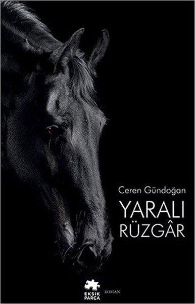 Yaralı Rüzgar | Eksik Parça Yayınları (İnce Kapak) - Resim 1