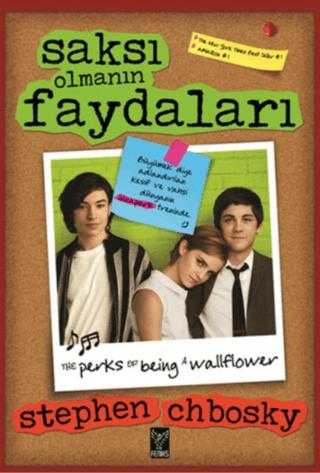 Saksı Olmanın Faydaları | Feniks Yayınları (Ciltsiz) - Resim 1