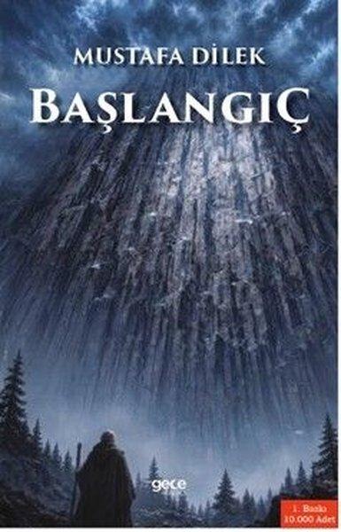 Başlangıç | Gece Kitaplığı (İnce Kapak) - Resim 1