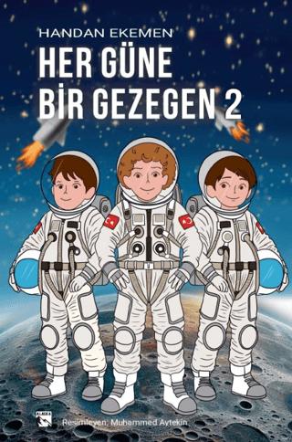 Her Güne Bir Gezegen 2