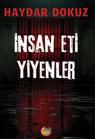 İnsan Eti Yiyenler