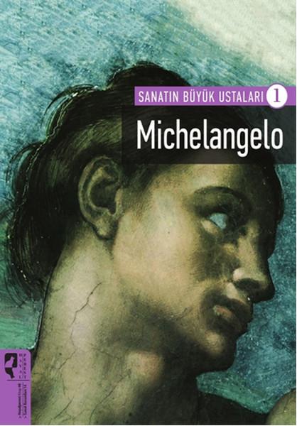 Sanatın Büyük Ustaları 1 - Michelangelo | Hayalperest Yayınevi (İnce Kapak) - Resim 1