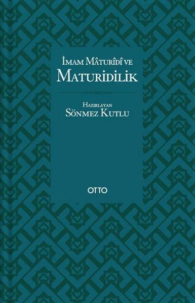 İmam Maturidi ve Maturidilik | Otto (İnce Kapak) - Resim 1