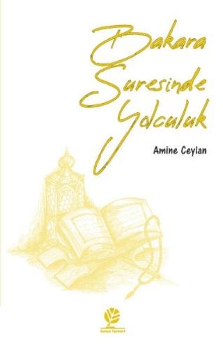 Bakara Suresinde Yolculuk