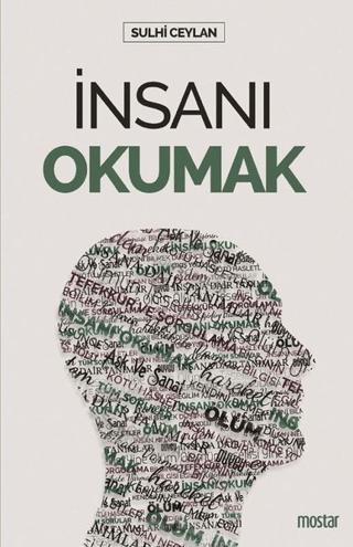 İnsanı Okumak | Mostar Yayınları (Ciltsiz) - Resim 1