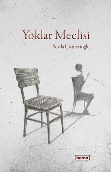 Yoklar Meclisi | Hema Kitap (İnce Kapak) - Resim 1