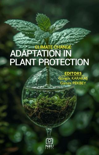 Climate Change Adaptation in Plant Protection