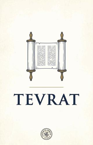 Tevrat | Hatem'ül Enbiya Yayıncılık (Ciltsiz) - Resim 1