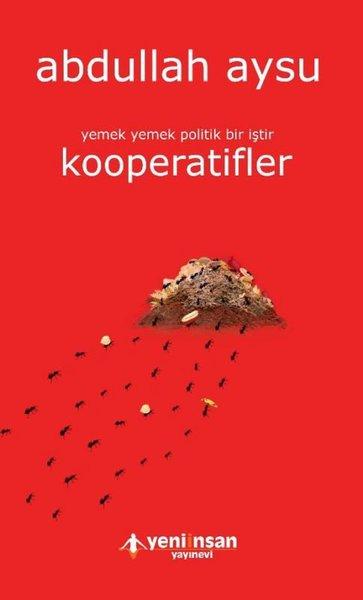 Kooperatifler | Yeni İnsan Yayınevi (İnce Kapak) - Resim 1