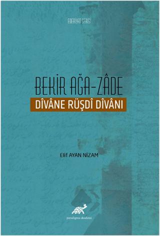 Bekir Ağa-Zade
