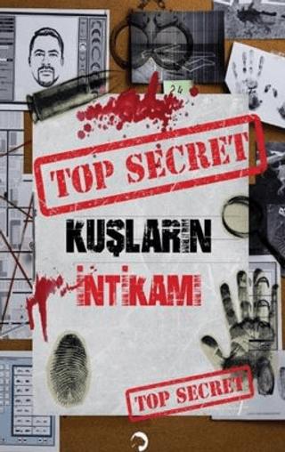 Kuşların Acımasız İntikamı - Dedektif Oyunu | Leopar Yayınları - Resim 1