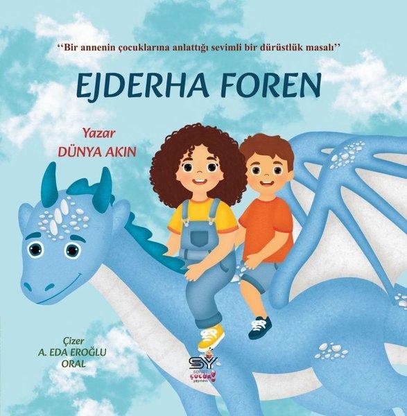 Ejderha Foren | Servet Yayınevi (İnce Kapak) - Resim 1