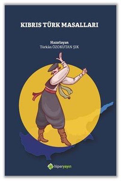 Kıbrıs Türk Masalları | Hiperlink (İnce Kapak) - Resim 1