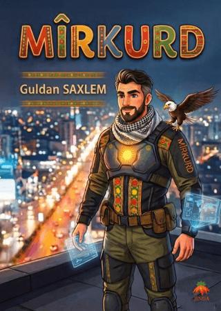 Mîrkurd | Jinda Yayınları (Ciltsiz) - Resim 1