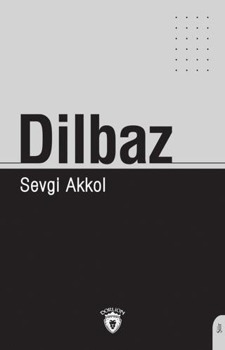 Dilbaz | Dorlion Yayınları (Ciltsiz) - Resim 1