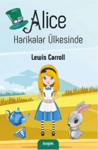 Alice Harikalar Ülkesinde