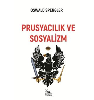Prusyacılık ve Sosyalizm | Sarmal Kitabevi (Ciltsiz) - Resim 1